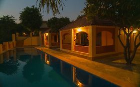 Udai Nature Valley Resort - A Peace Full Farmhouse Resort Udaipur