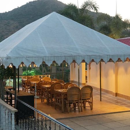 Udai Nature Valley Resort - A Peace Full Farmhouse Resort Udaipur Exterior photo