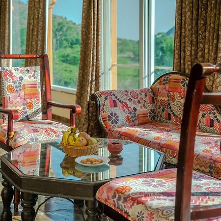 Udai Nature Valley Resort - A Peace Full Farmhouse Resort Udaipur Exterior photo