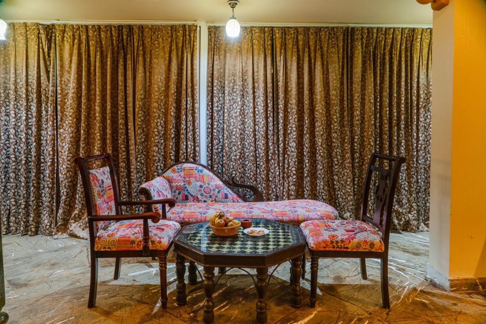 Udai Nature Valley Resort - A Peace Full Farmhouse Resort Udaipur Exterior photo