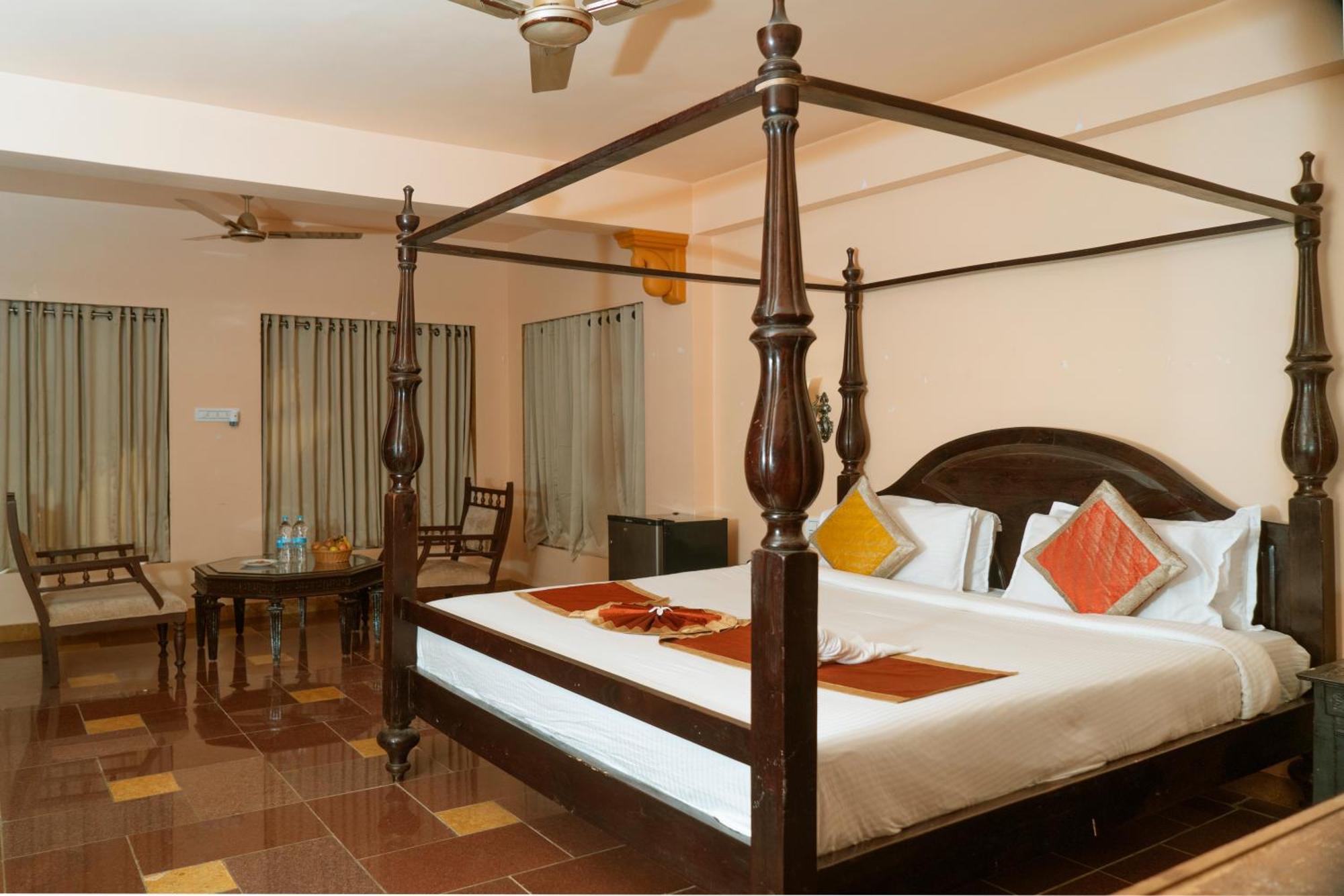 Udai Nature Valley Resort - A Peace Full Farmhouse Resort Udaipur Exterior photo